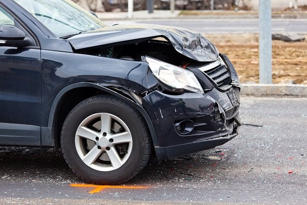 CDC Recommendations For Reducing Crash-Related Injuries and Deaths